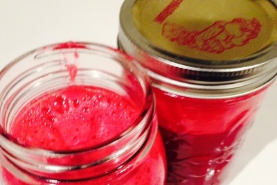 Calgary Homeopathy - Root Juice