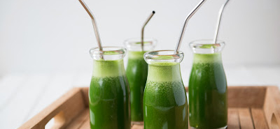 holistic nutritionist
