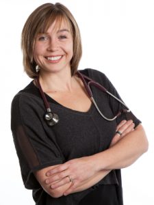 Dr. Marnie Wachtler is a Doctor of Naturopathic Medicine